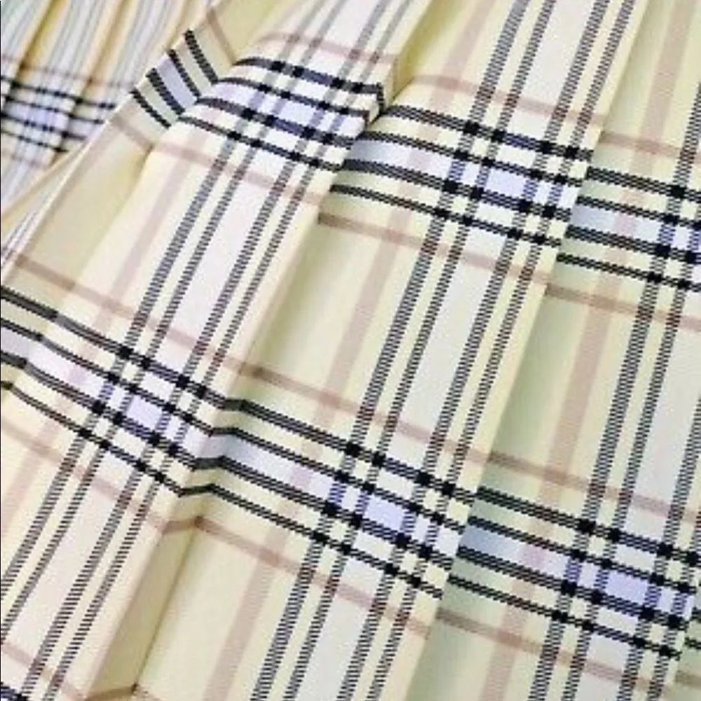 Tennis Skirt - Picture 2 of 12